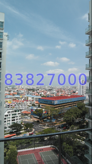 The Esta (D15), Condominium #38442162